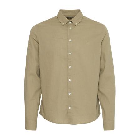 Casual Friday Casual Friday Overhemd CFAnton bruin