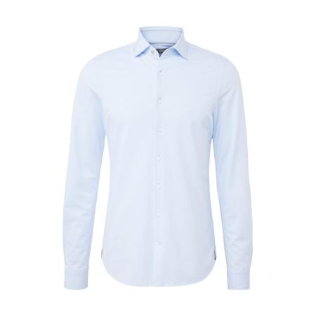 Michael Kors Michael Kors Overhemd PERFORMANCE pastelblauw