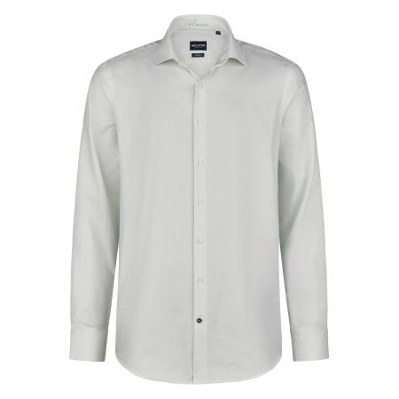 HECHTER PARIS HECHTER PARIS Overhemd mintgroen