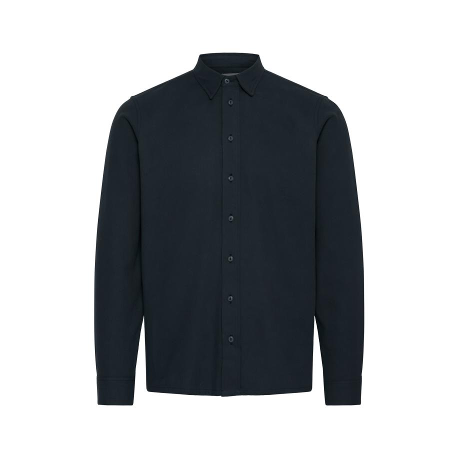 Casual Friday Casual Friday Overhemd CFARSEN navy -