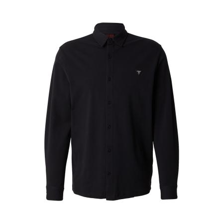Guess GUESS Overhemd zwart