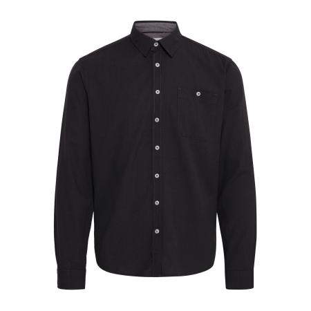 Blend BLEND Overhemd BHBOBBY Shirt zwart