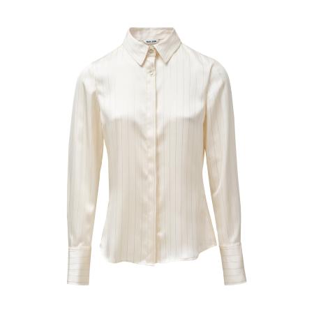 Salsa Salsa Jeans Blouse parelwit