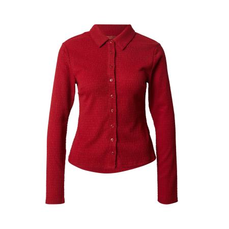 Guess GUESS Blouse TESSA rood