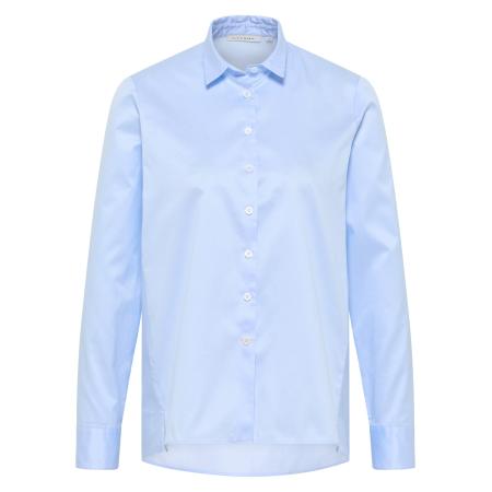Eterna ETERNA Blouse lichtblauw
