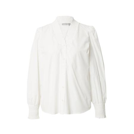 Fransa Fransa Blouse Pops offwhite