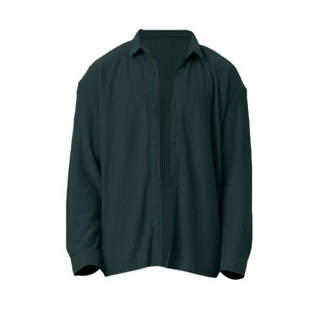 Antioch Antioch Overhemd spar