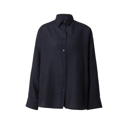 Nelly NLY by Nelly Blouse Easy Breeze zwart