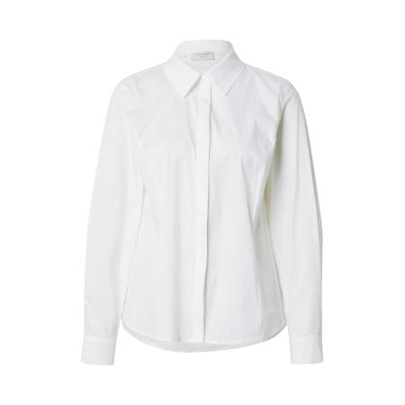 Freequent Freequent Blouse ORIANA offwhite