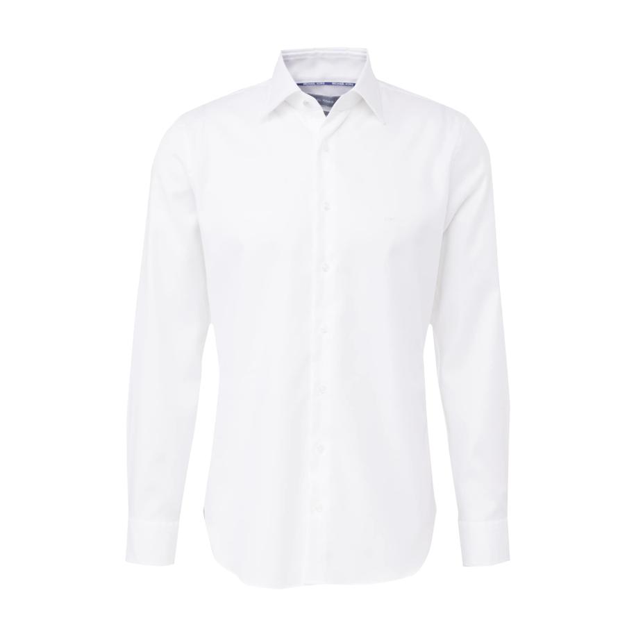 Michael Kors Michael Kors Overhemd wit -