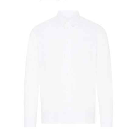 Solid !Solid Overhemd OLMIN wit