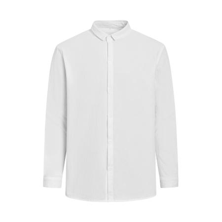 TOOche TOOche Overhemd Los Angeles wit