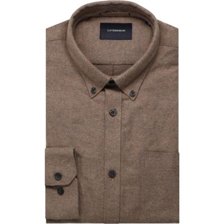 Lindbergh Overhemd, Melange