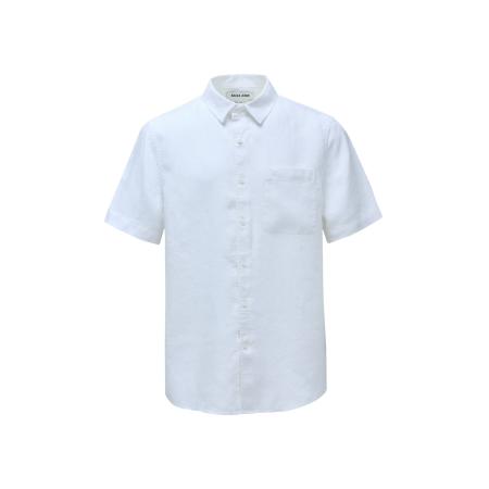 Salsa Salsa Jeans Overhemd wit