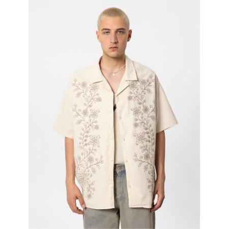 VAMOS CLO Overhemd beige