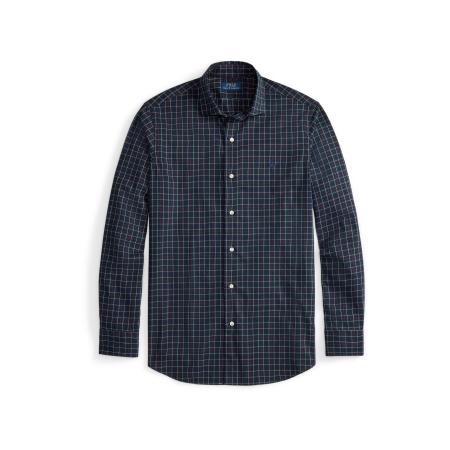 Polo Ralph Lauren Polo Ralph Lauren Overhemd navy / pink / wit