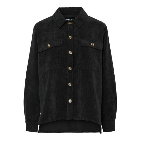 Pieces PIECES Blouse PCEFFI zwart