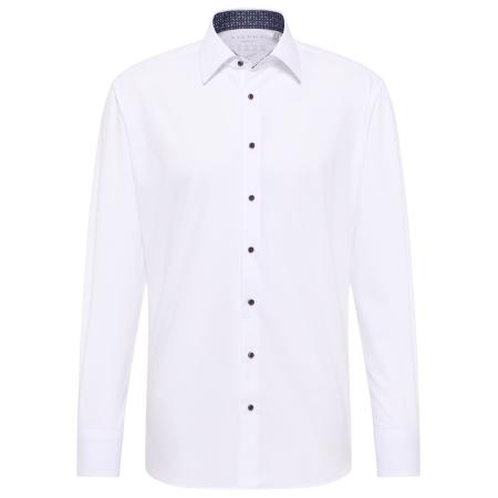 Eterna ETERNA Zakelijk overhemd wit