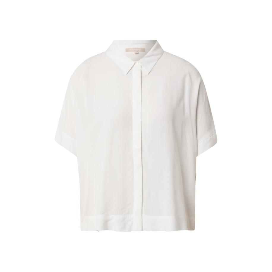 Soft Rebels Soft Rebels Blouse Freedom offwhite -