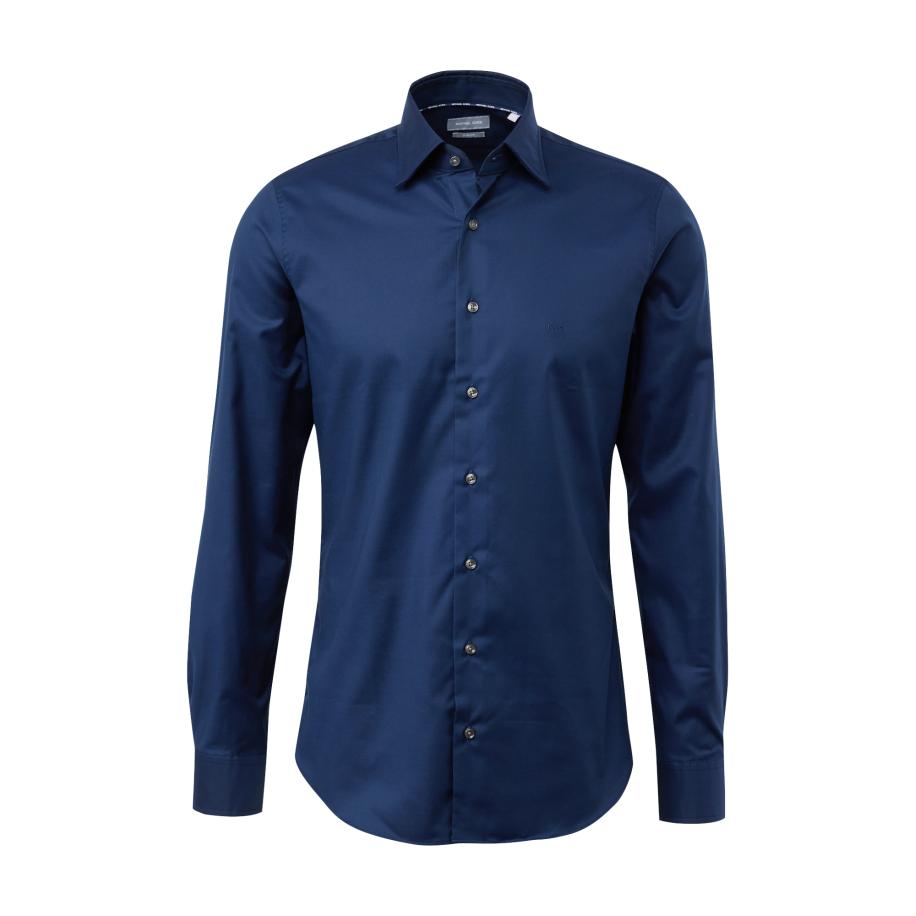 Michael Kors Michael Kors Overhemd navy -