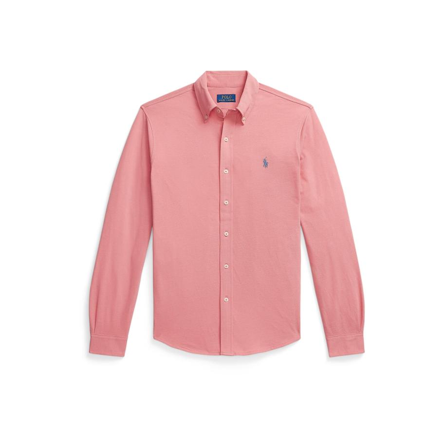 Polo Ralph Lauren Polo Ralph Lauren Overhemd pitaja roze -