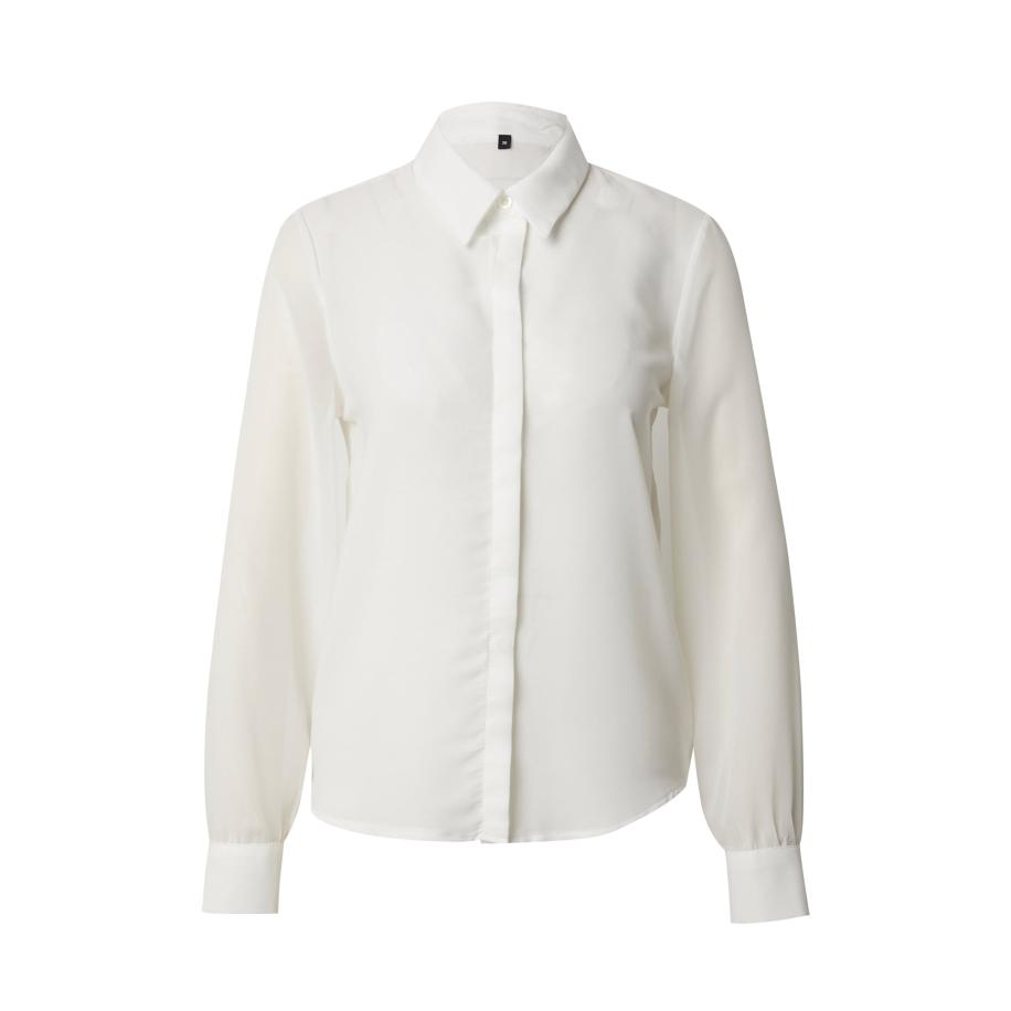 Trendyol Trendyol Blouse wit -