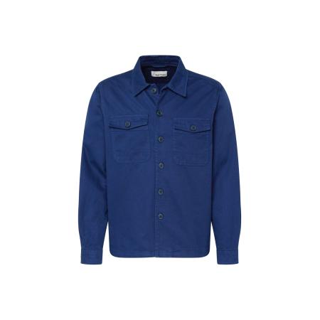 Blend BLEND Overhemd donkerblauw