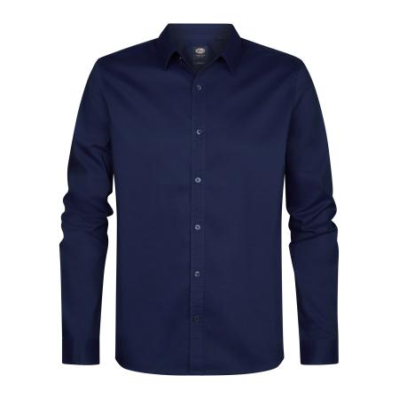 Petrol Industries Petrol Industries Overhemd navy