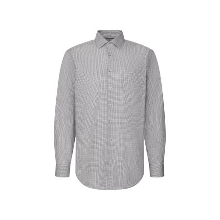 SEIDENSTICKER Zakelijk overhemd SMART ESSENTIALS donkerblauw