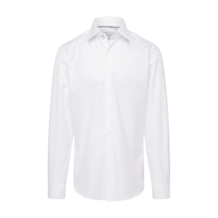 Michael Kors Michael Kors Overhemd wit -