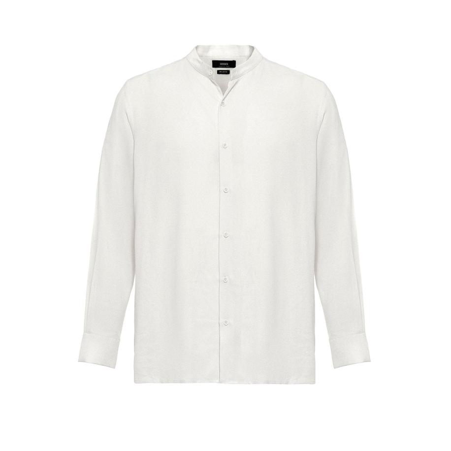 Antioch Antioch Overhemd ivoor -
