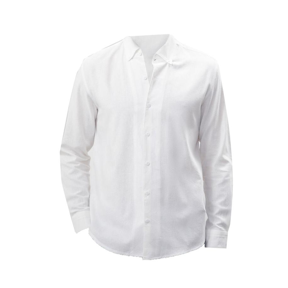 Antioch Antioch Overhemd ecru -