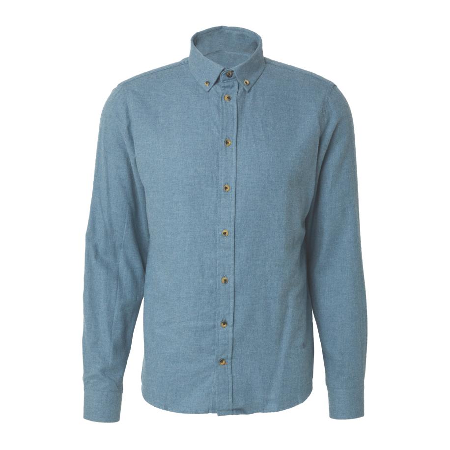 Blend BLEND Overhemd Burley opaal -