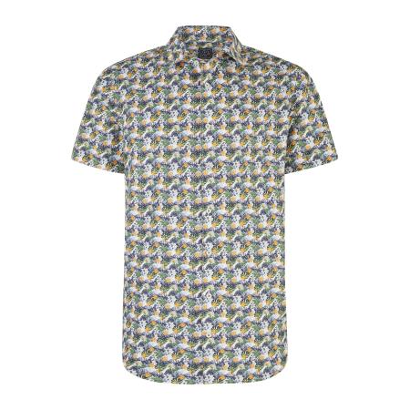 HECHTER PARIS HECHTER PARIS Overhemd gemengde kleuren