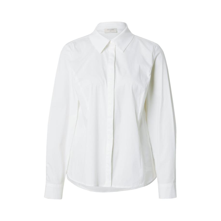 Freequent Freequent Blouse ORIANA offwhite -