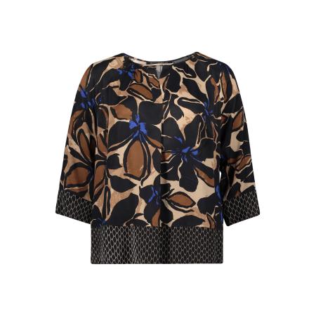 Betty Barclay Betty Barclay Blouse zwart