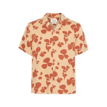 Solid !Solid Overhemd SDPACHA bruin