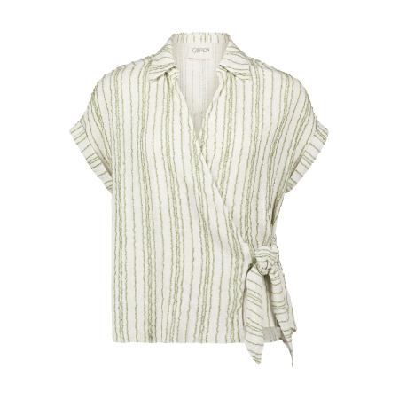 Cartoon Cartoon Blouse groen