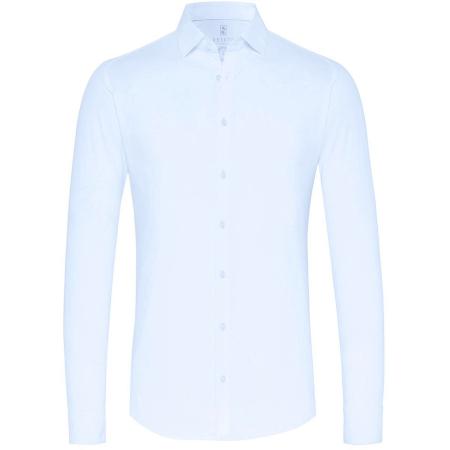 Desoto Overhemd Kent Lichtblauw