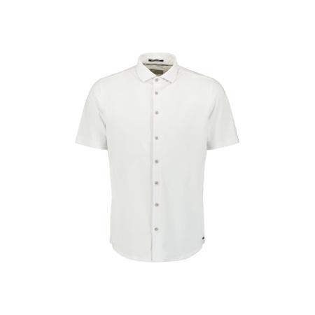 No Excess No Excess Overhemd wit