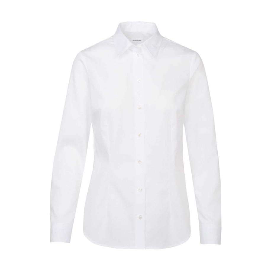 Seidensticker SEIDENSTICKER Blouse wit -