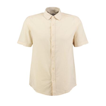 Key Largo Key Largo Overhemd SEASIDE crème