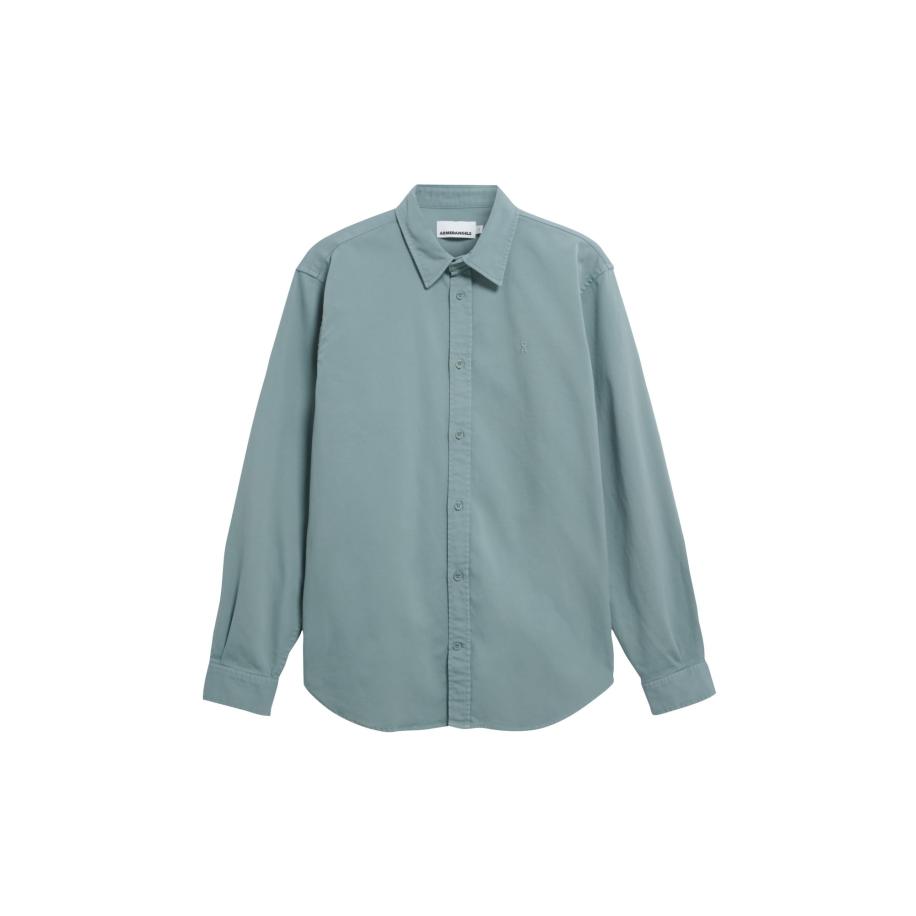 Armedangels ARMEDANGELS Overhemd GIAALO gemengde kleuren -