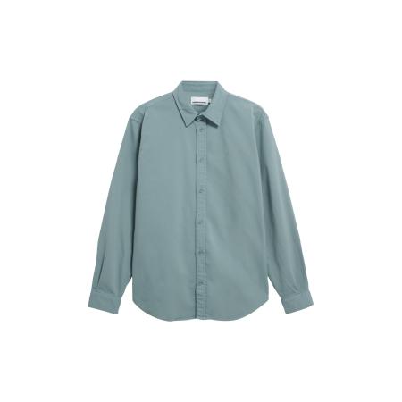 Armedangels ARMEDANGELS Overhemd GIAALO gemengde kleuren