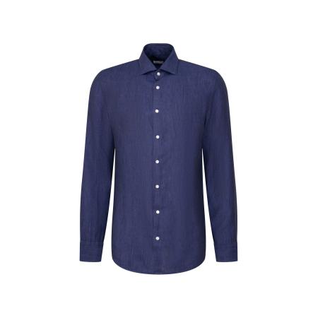 Seidensticker SEIDENSTICKER Zakelijk overhemd enziaan