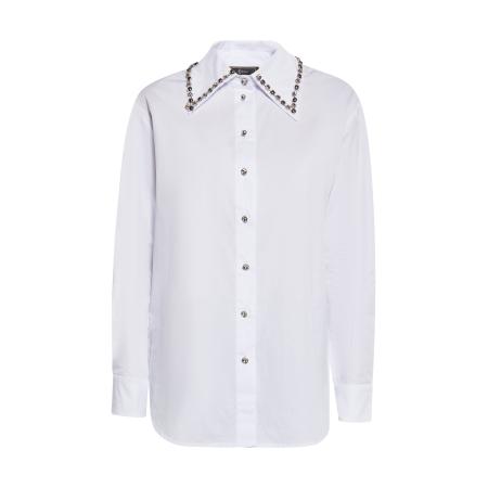 Faina faina Blouse wit