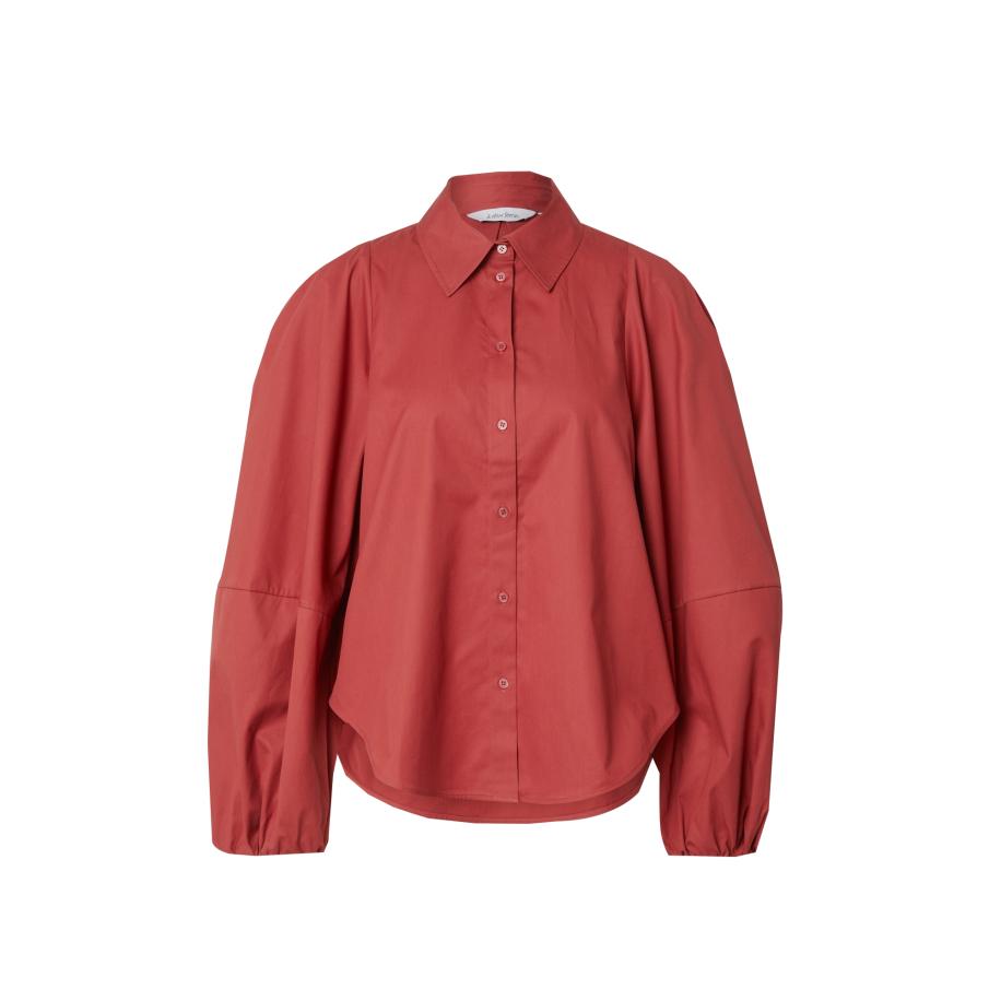 & Other Stories & Other Stories Blouse rood -
