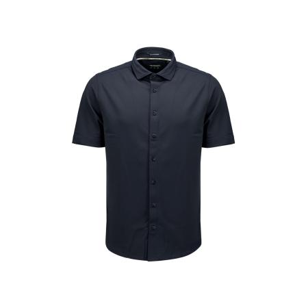 No Excess No Excess Overhemd marine