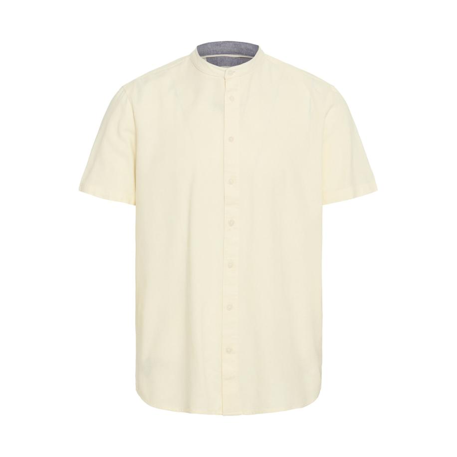 Blend BLEND Overhemd Bobby offwhite -