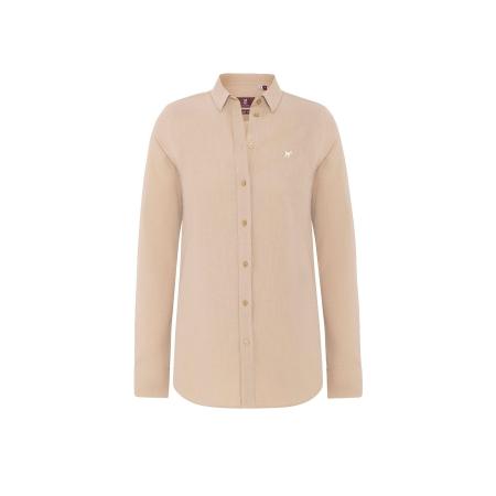 Williot Williot Blouse beige